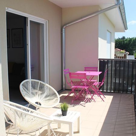 Appartement Neuf A St Jean De Niost Tout Confort Saint-Jean-de Niost Exterior foto