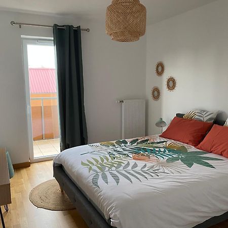 Appartement Neuf A St Jean De Niost Tout Confort Saint-Jean-de Niost Exterior foto