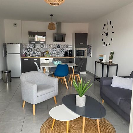 Appartement Neuf A St Jean De Niost Tout Confort Saint-Jean-de Niost Exterior foto