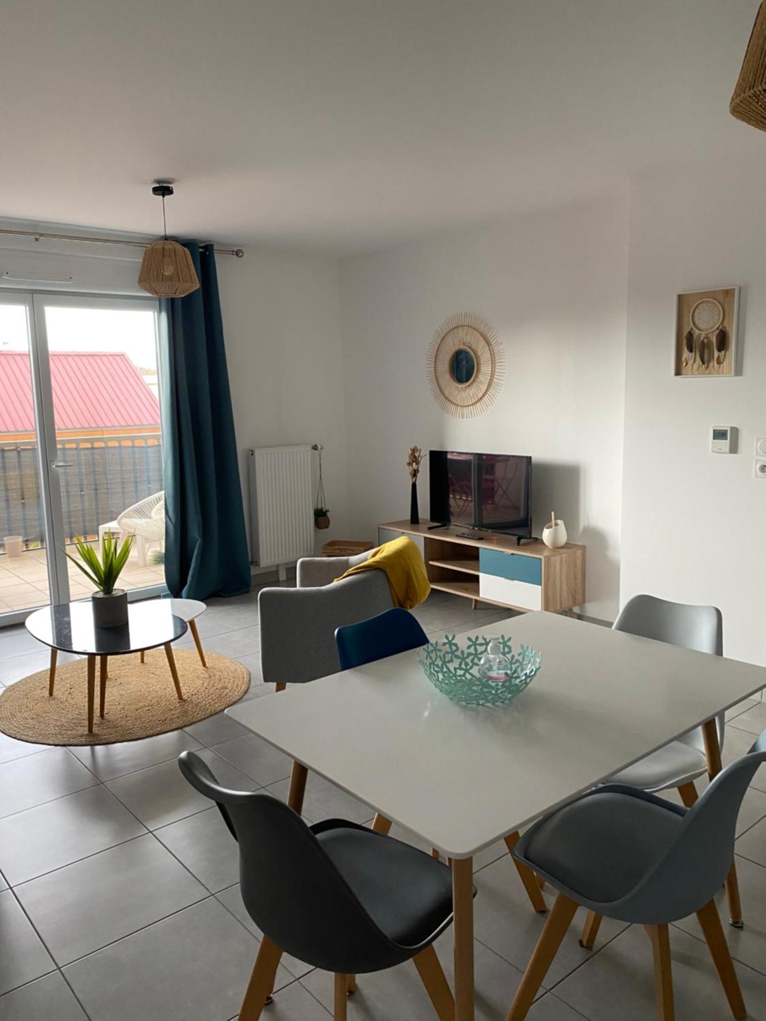 Appartement Neuf A St Jean De Niost Tout Confort Saint-Jean-de Niost Exterior foto