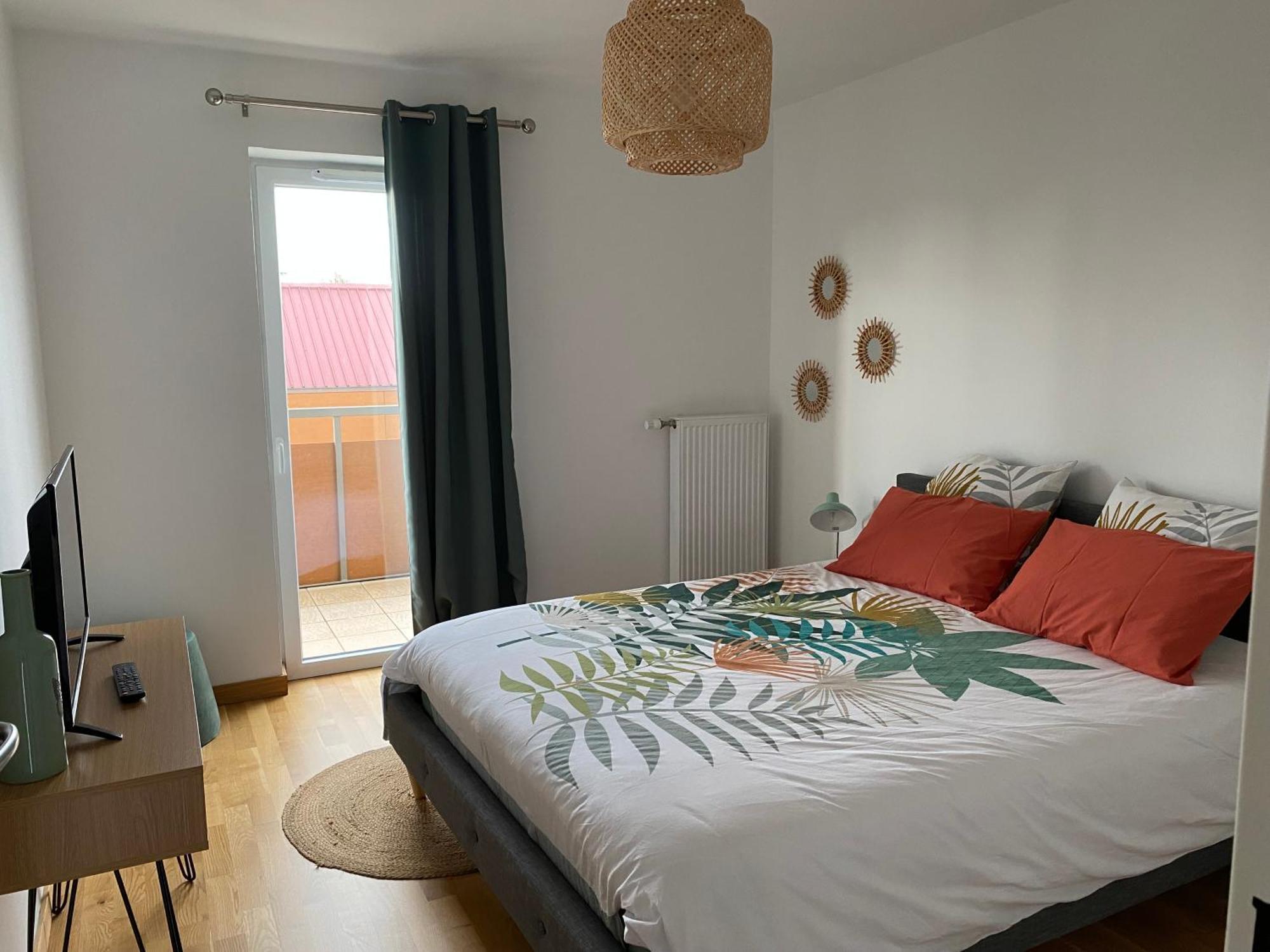 Appartement Neuf A St Jean De Niost Tout Confort Saint-Jean-de Niost Exterior foto